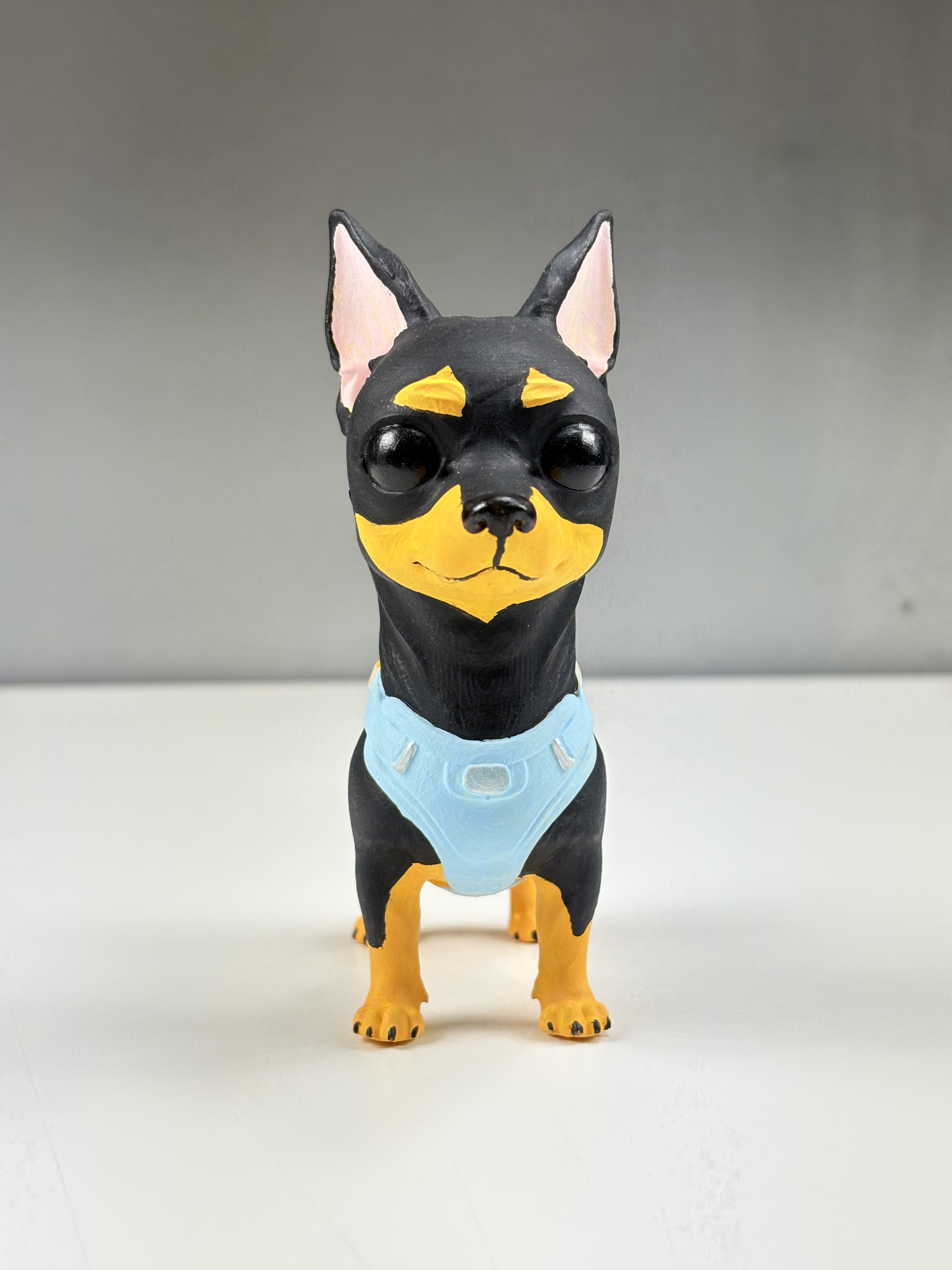 Kit presente premium de cachorro 1