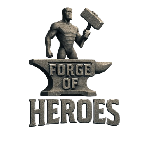 Forge of Heroes